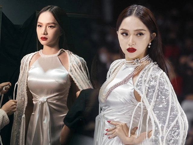 Không thể tin ngày nào còn khoe eo 1 gang tay nay lý nhã kỳ đã phát tướng thấy rõ - 25