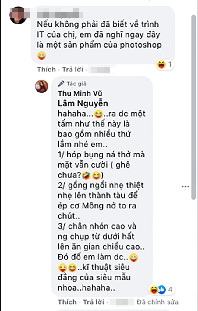 Không theo chuẩn mình hạc xương mai hai chị đại diva làm đàn em hổ thẹn vì body săn chắc - 6