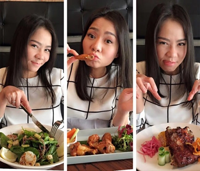 Không theo chuẩn mình hạc xương mai hai chị đại diva làm đàn em hổ thẹn vì body săn chắc - 11