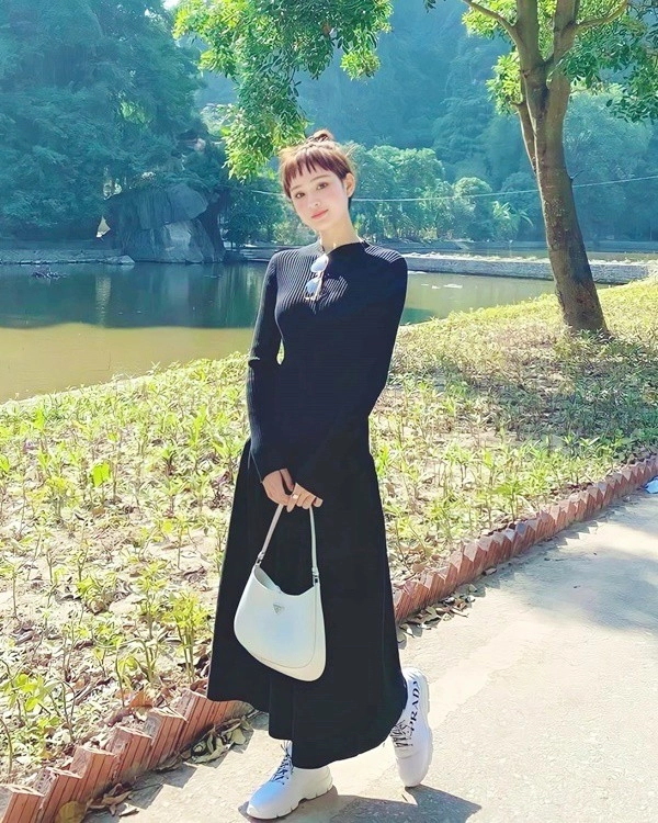 Không theo trend môi dày mắt xếch hiền hồ make-up sương sương baby cute vẫn quyến rũ vô cực - 10