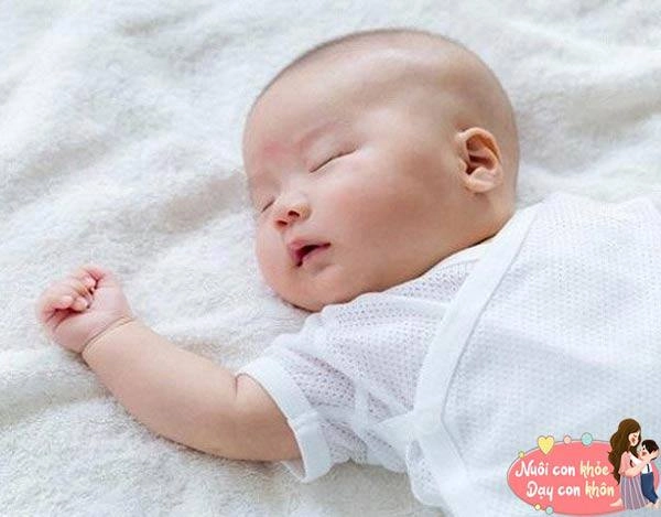 Kích thước đầu ảnh hưởng đến chiều cao của bé làm được 4 điều này con cao lớn nhanh hơn - 10