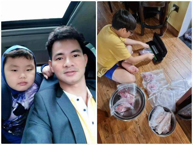 Kiếm tiền từ bố mẹ con shark long thu 100 nghìnbài hát bi béo nhà xuân bắc có đơn giá - 12