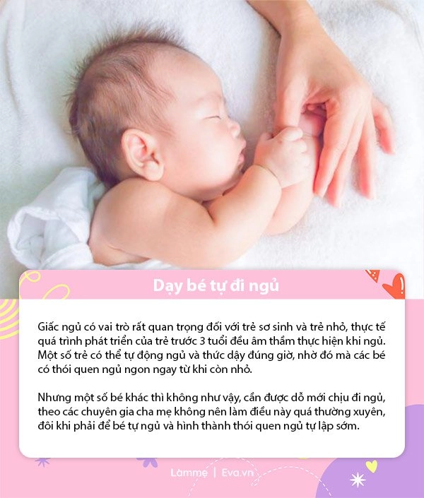 Kiên trì dạy trẻ điều này trước 3 tuổi con dễ thành công hơn bạn trong tương lai - 2