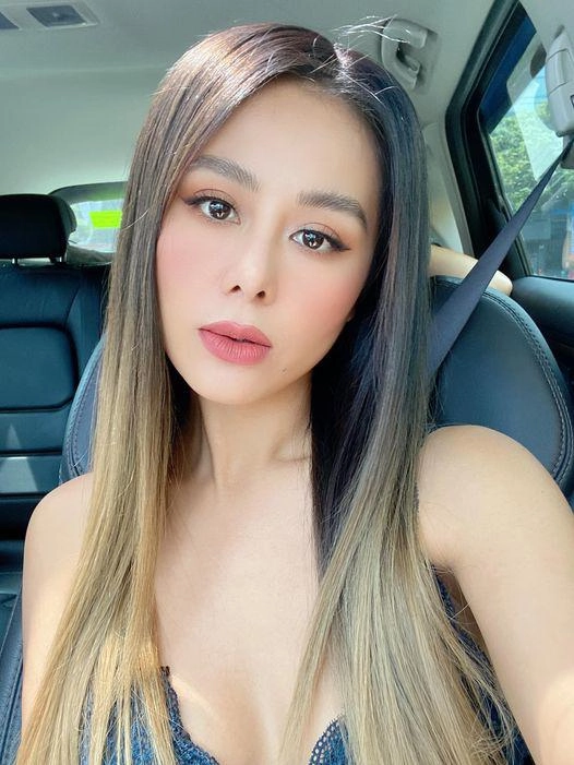 kiều nữ làng hài thừa nhận sửa mũi làm cđm bật cười nhan sắc ngày xưa giờ thăng hạng hẳn - 9