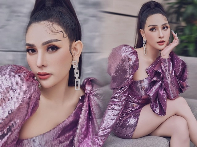 kiều nữ làng hài thừa nhận sửa mũi làm cđm bật cười nhan sắc ngày xưa giờ thăng hạng hẳn - 20