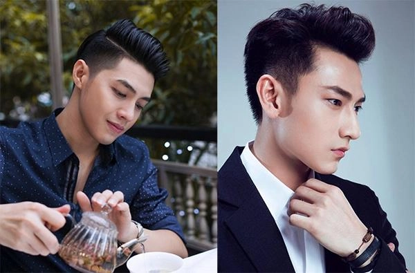 Kiểu tóc undercut hàn quốc top 10 kiểu đẹp nam tính hot nhất hiện nay - 7