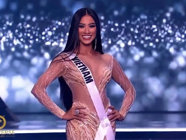 Bản sắc thời trang đầy khôn khéo của đương kiêm miss universe 2021 - 28