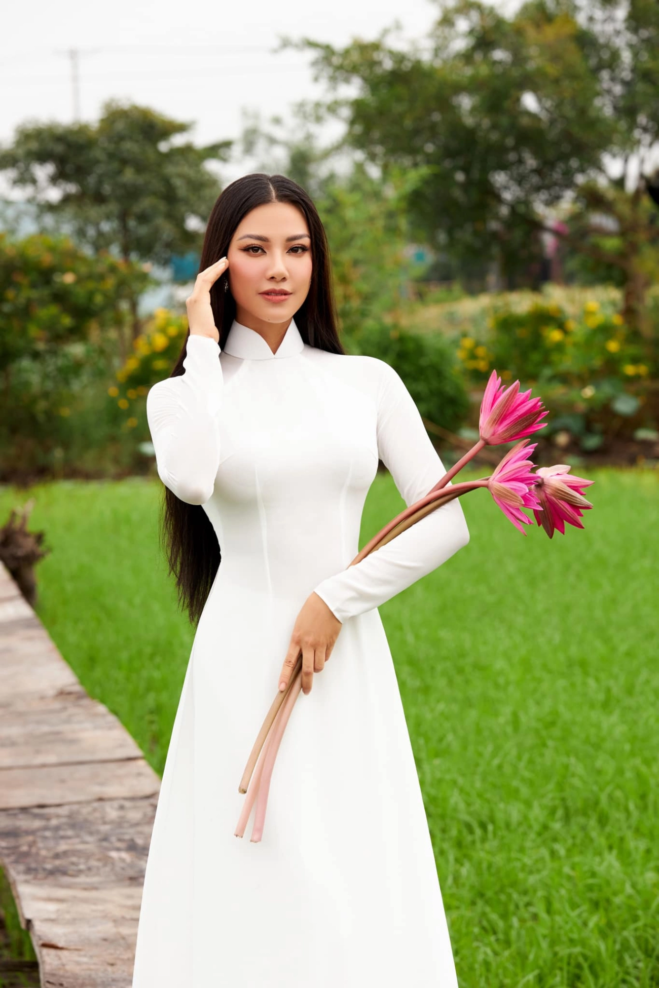 Kim duyên chật vật lấy lại hình thể sau âm tính tâm sự nhận được nhiều đồng cảm - 2