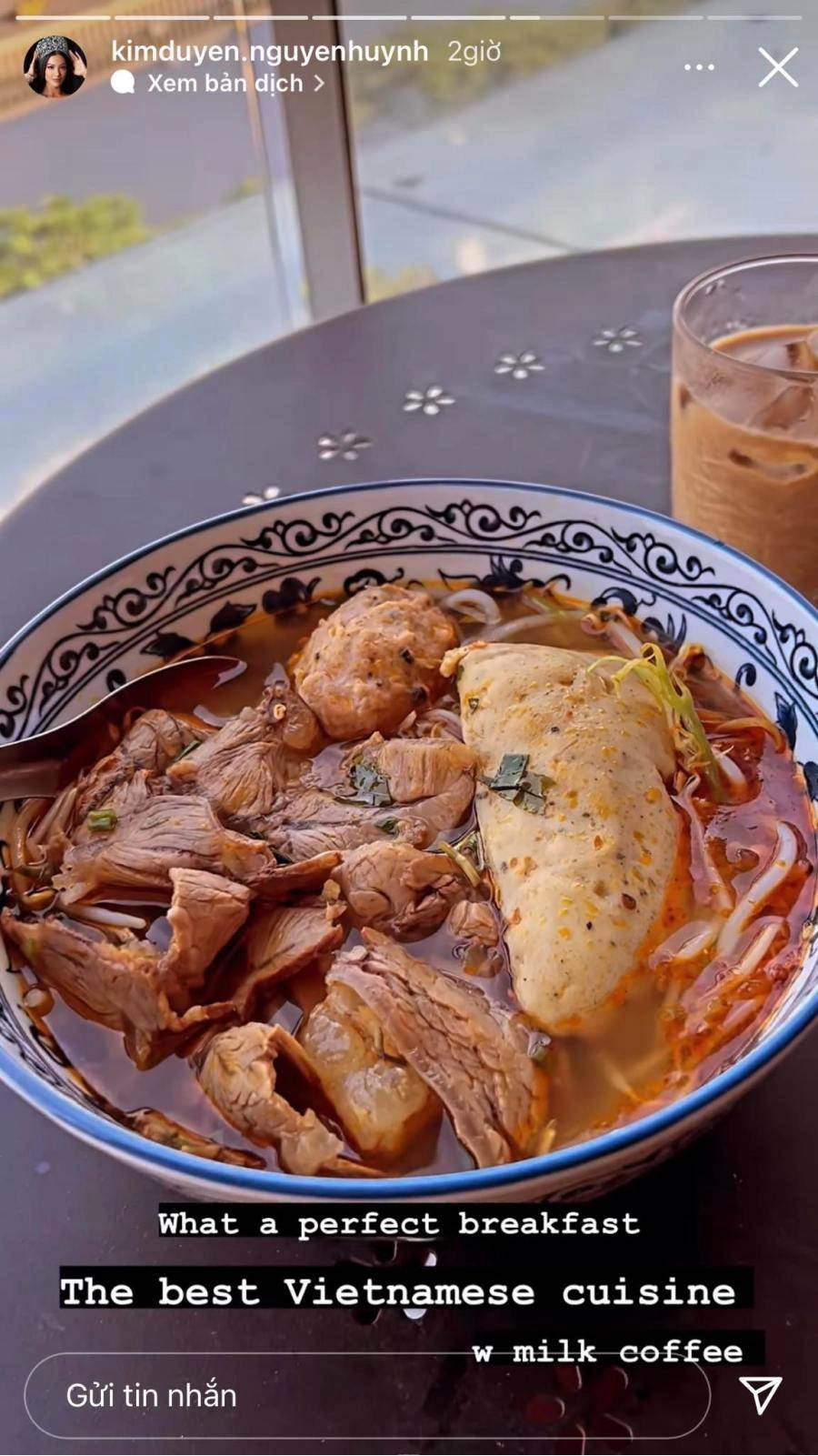 Kim duyên chật vật lấy lại hình thể sau âm tính tâm sự nhận được nhiều đồng cảm - 6