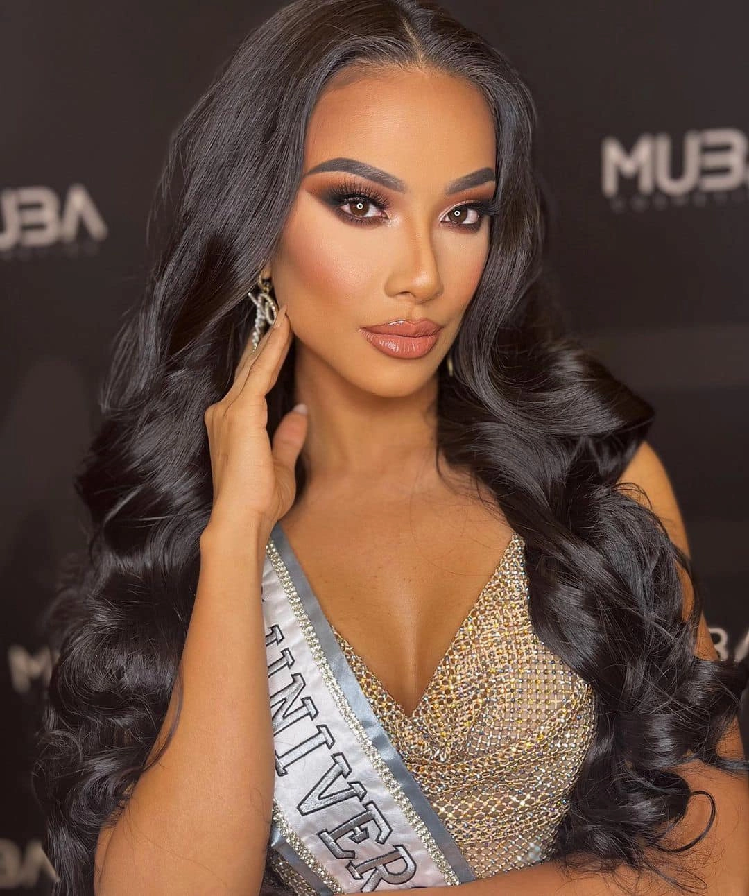 Kim duyên trang điểm nhận khôngra cđm tranh cãi gay gắt phản ứng của hhen niêmới bất ngờ - 1