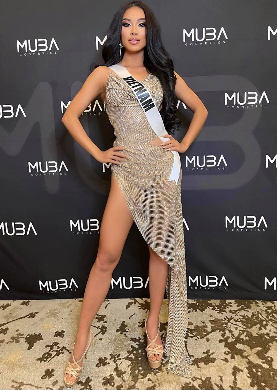Kim duyên trang điểm nhận khôngra cđm tranh cãi gay gắt phản ứng của hhen niêmới bất ngờ - 4
