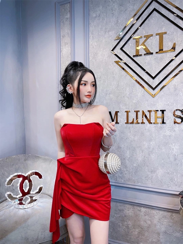 Kim linh store - địa chỉ cung cấp phụ kiện thời trang uy tín - 1