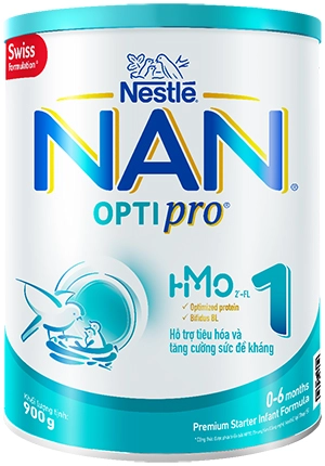 Kinh nghiệm nuôi con bằng sữa nan cho các mẹ sớm mất sữa - 1