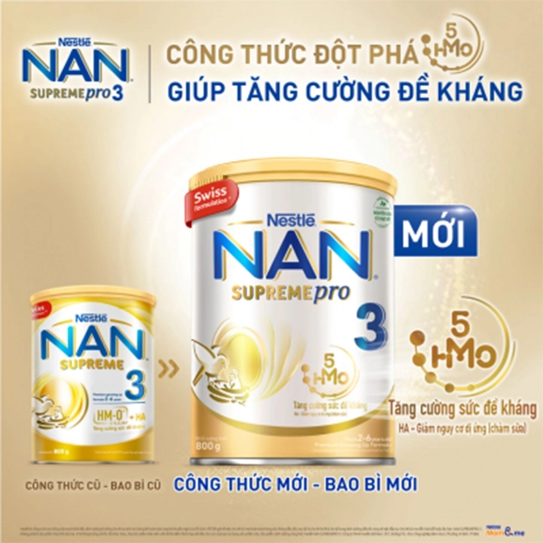 Kinh nghiệm nuôi con bằng sữa nan cho các mẹ sớm mất sữa - 4