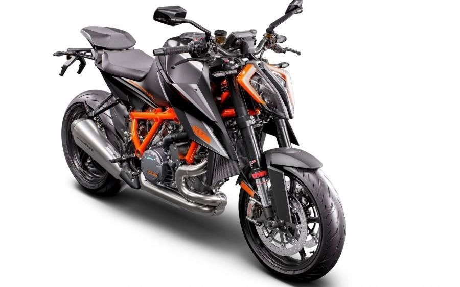 Ktm 1290 super duke r 2020 chính thức ra mắt với loạt thông số ấn tượng - 3