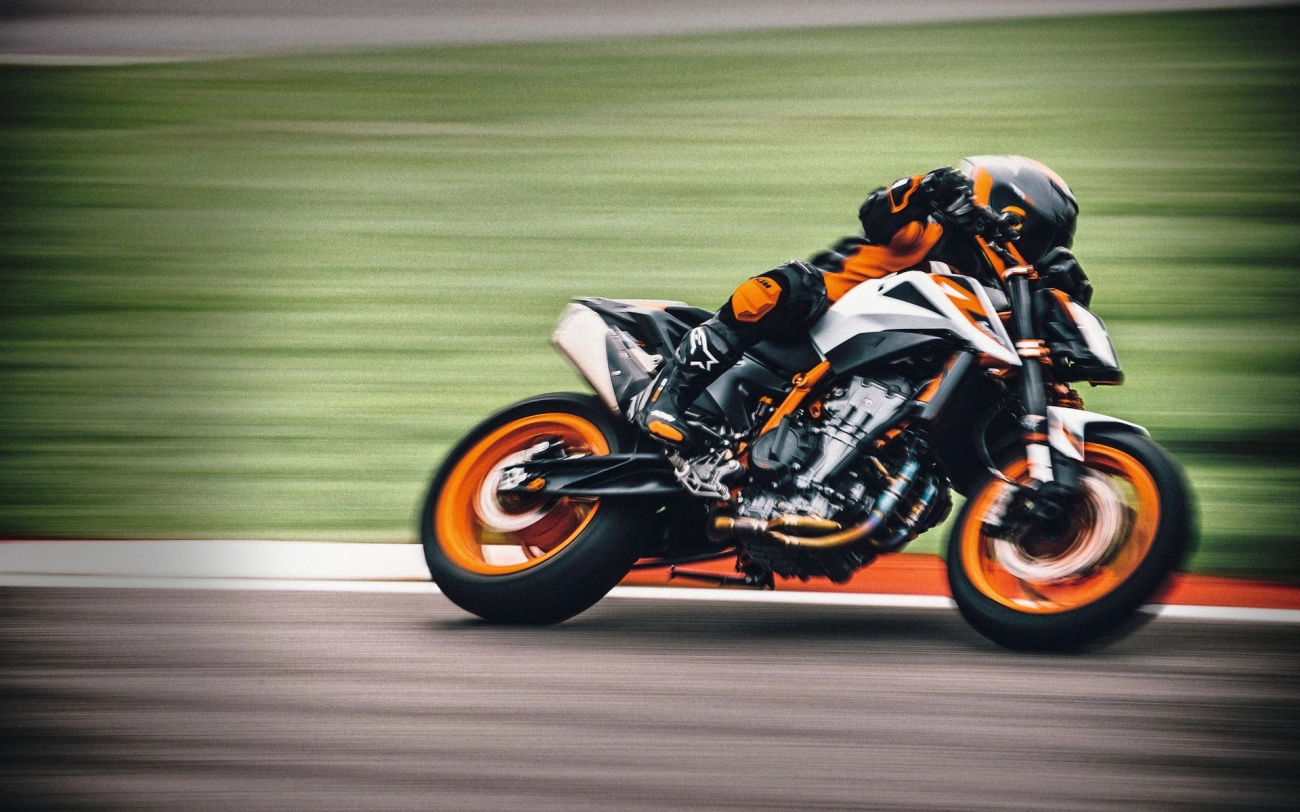 Ktm 890 duke r 2020 ra mắt tại sự kiện eicma 2019 - 6