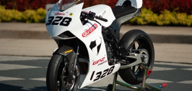Ktm ra mắt mẫu xe đua sportbike 890cc lấy công nghệ từ moto2 - 1