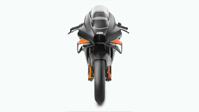 Ktm rc 8c 2023 phiên bản giới hạn cháy hàng chưa đầy 3 phút sau khi rao bán - 4