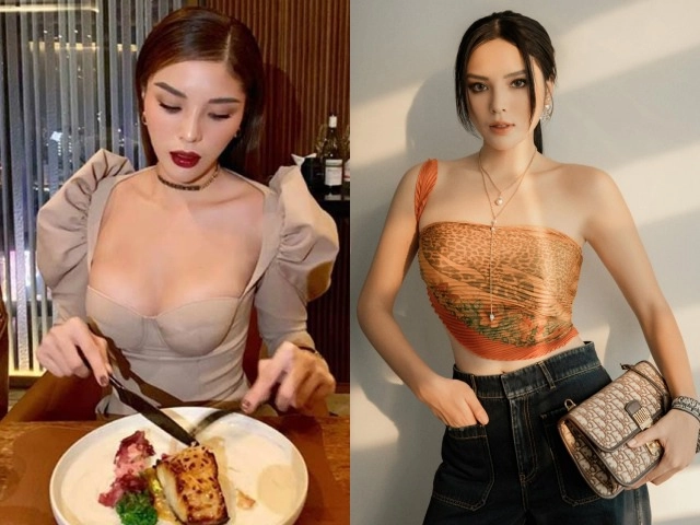 Kỳ duyên ăn mày quá khứ ngày xưa ưa o ép giờ vẫn hở nhưng sang bội phần - 13