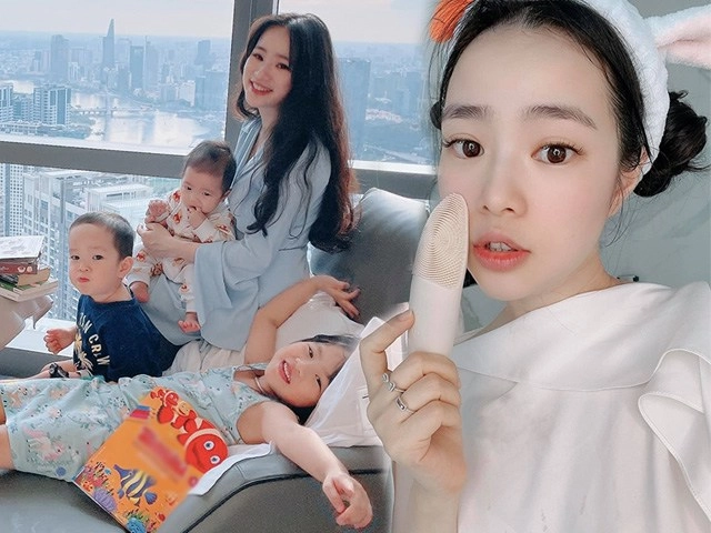Kỳ duyên ăn mày quá khứ ngày xưa ưa o ép giờ vẫn hở nhưng sang bội phần - 14