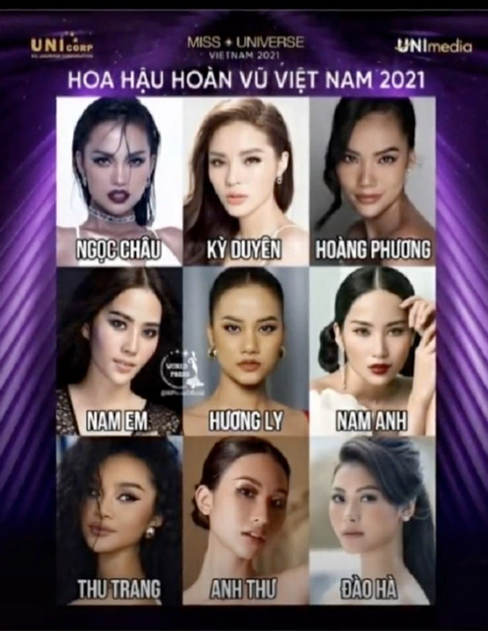 Kỳ duyên gấp rút siết cân make-up và tập catwalk chuẩn bị thi miss universe - 3