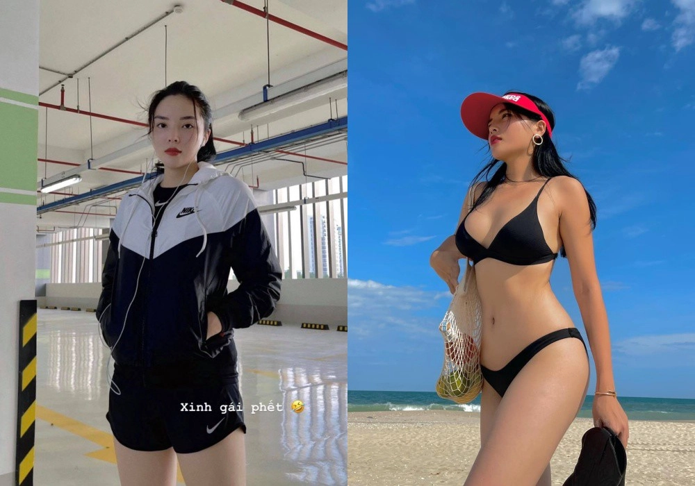 Kỳ duyên mặc áo gió chạy thể dục ướt đẫm mồ hôi nhưng có đồng nghĩa giảm cân hiệu quả - 3
