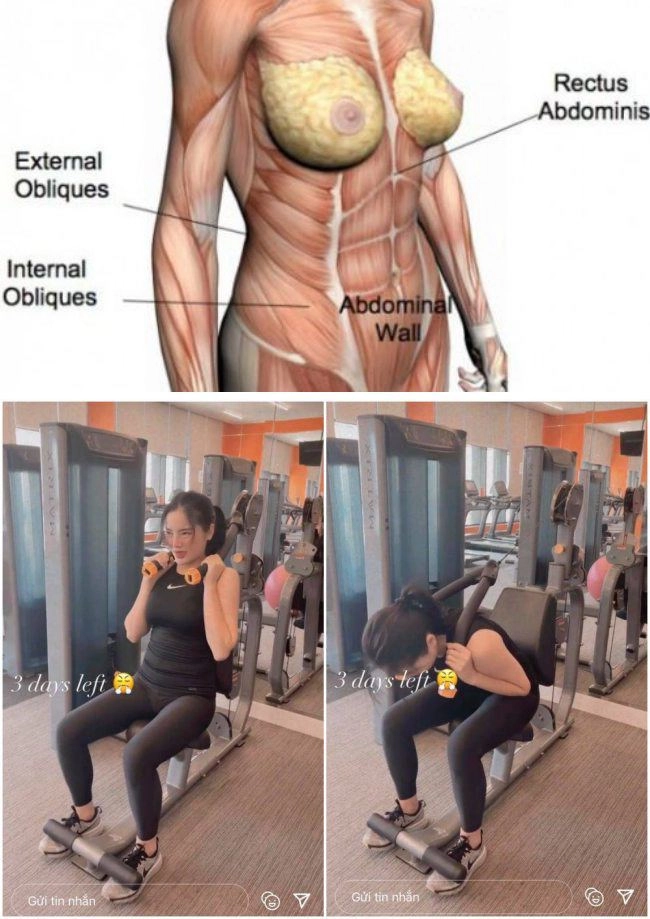 Kỳ duyên - minh triệu lại rủ nhau hâm nóng mùa hè với bikini gợi cảm - 10
