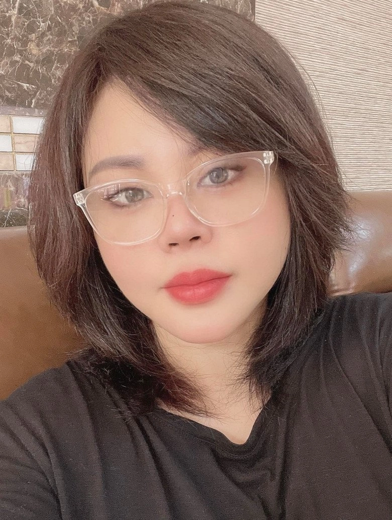 Kỷ lục dao kéo của mỹ nhân việt lê giang được cho là có đến tận 10 chiếc mũi - 5