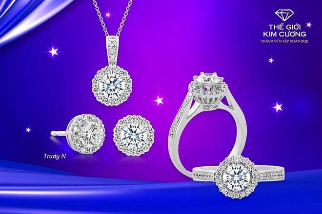 Kỷ niệm hành trình 16 năm tỏa sáng thế giới kim cương tung ưu đãi khủng tri ân khách hàng - 2