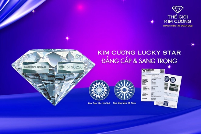 Kỷ niệm hành trình 16 năm tỏa sáng thế giới kim cương tung ưu đãi khủng tri ân khách hàng - 3