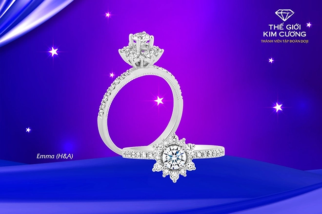 Kỷ niệm hành trình 16 năm tỏa sáng thế giới kim cương tung ưu đãi khủng tri ân khách hàng - 4