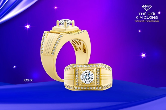 Kỷ niệm hành trình 16 năm tỏa sáng thế giới kim cương tung ưu đãi khủng tri ân khách hàng - 5