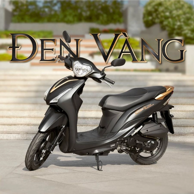 Kymco - lựa chọn hàng đầu của học sinh sinh viên việt nam - 3