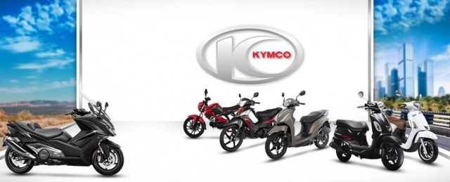 Kymco - lựa chọn hàng đầu của học sinh sinh viên việt nam - 4