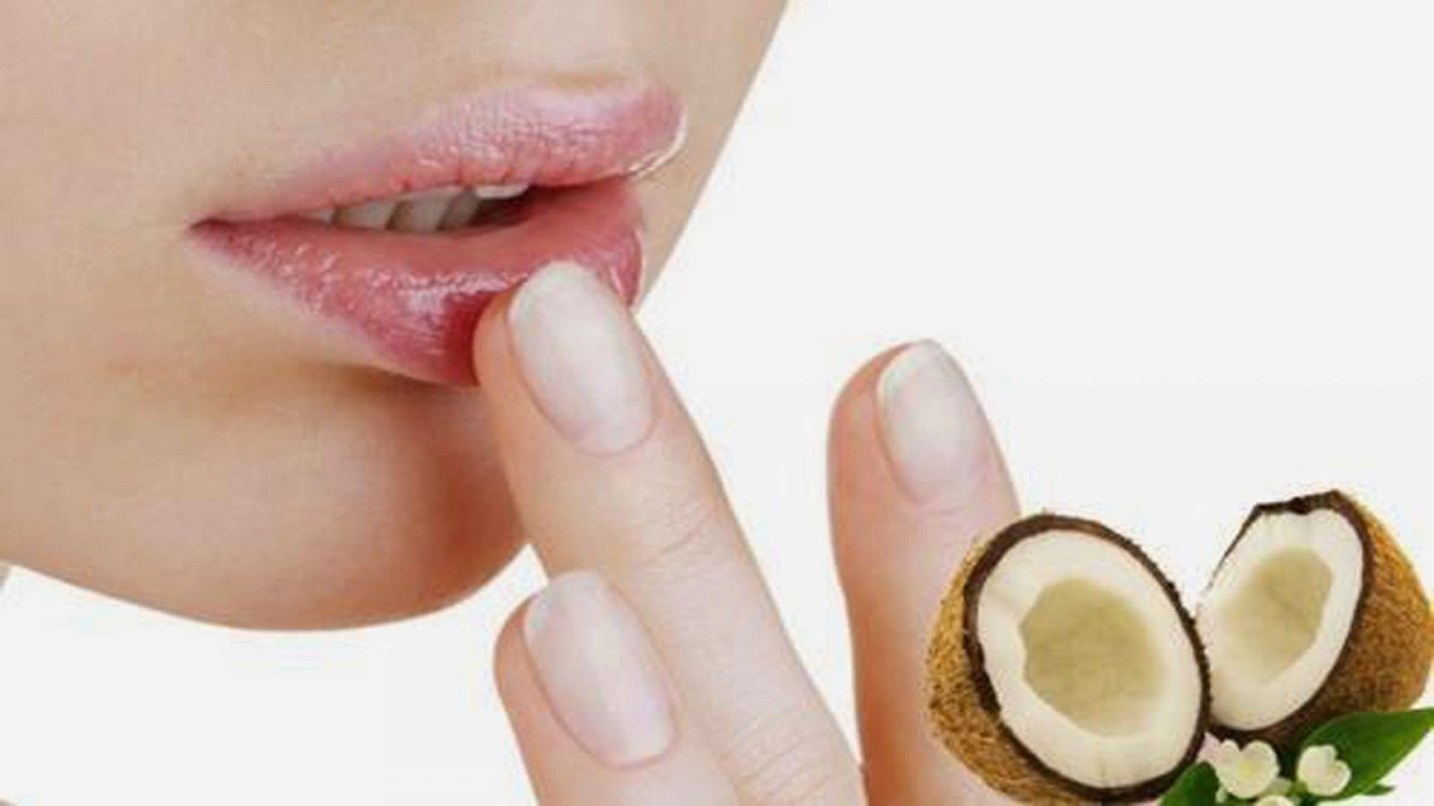 Là con gái nàng nhất định nên nắm vững những bí quyết dưỡng môi đơn giản này - 2