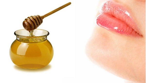 Là con gái nàng nhất định nên nắm vững những bí quyết dưỡng môi đơn giản này - 3