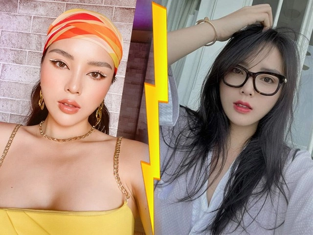 Nam thư đổi sương sương layout make-up cđm hoa mắt gọi tên phạm băng băng - 15