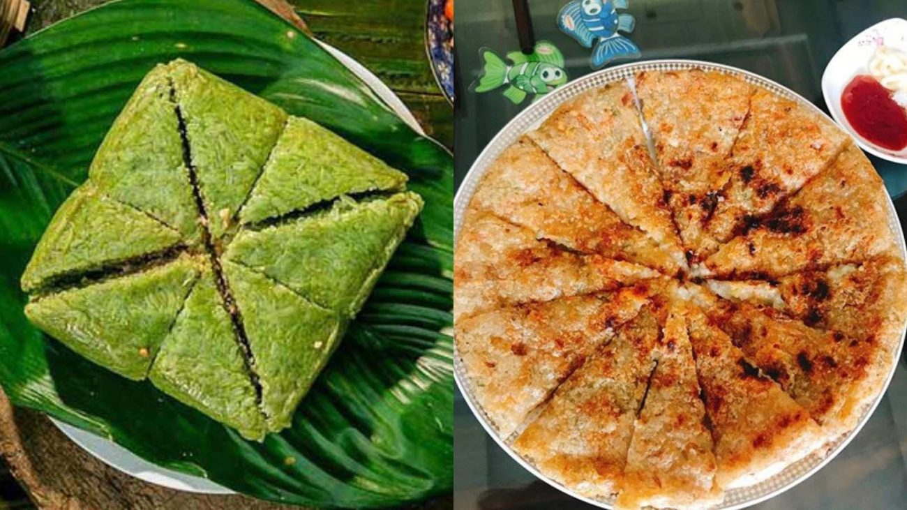 Là hoa hậu đỗ thị hà về quê đón tết vẫn không quên ăn kiêng giữ dáng - 8