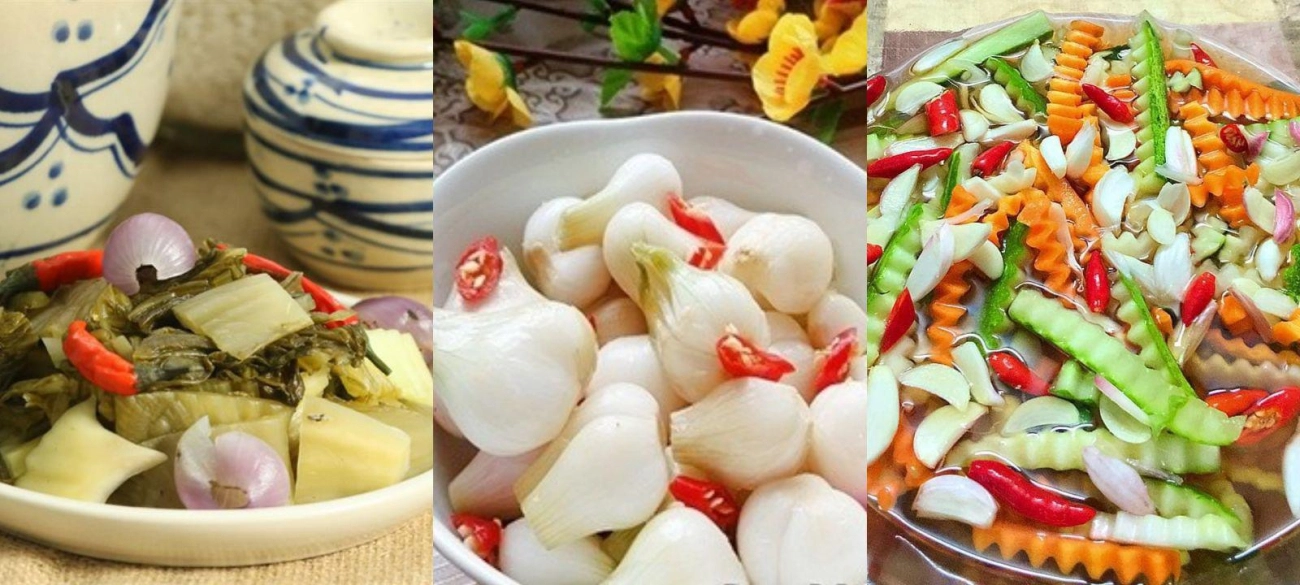Là hoa hậu đỗ thị hà về quê đón tết vẫn không quên ăn kiêng giữ dáng - 9