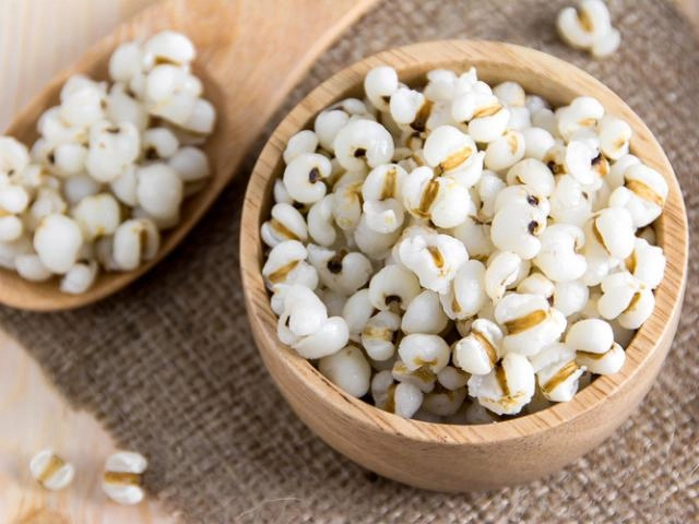 Lạ miệng cùng 3 món cháo hạt kê cho bé ăn dặm - 10
