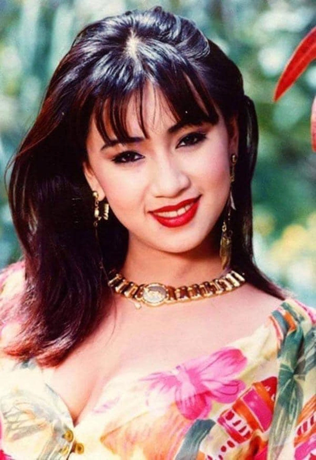 Là nguồn gốc tên gọi của nhiều người nhan sắc dàn mỹ nhân vbiz thời trước lại gây bão - 6