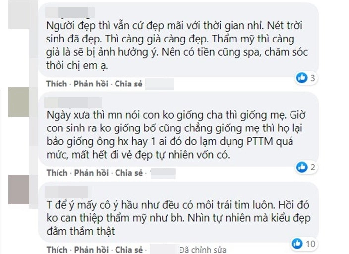 Là nguồn gốc tên gọi của nhiều người nhan sắc dàn mỹ nhân vbiz thời trước lại gây bão - 14