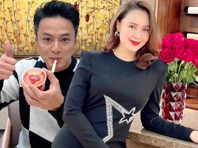 Lã thanh huyền gặp hội bạn thân lưu hương giang tự tin mặt mộc vân hugo bầu bí vẫn xinh - 16