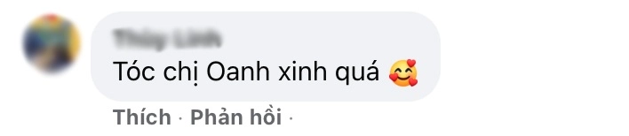 Lại sửa nhẹ một điểm phương oanh tự tin khoe sắc bên bà xuân mà không còn bị dìm - 5