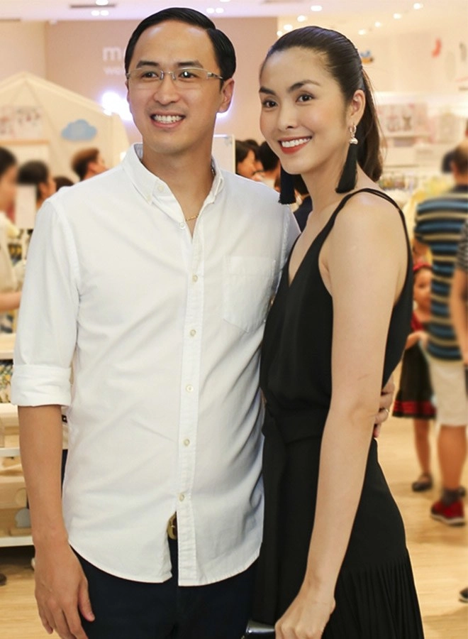 Làm dâu hào môn tăng thanh hà sống ở việt nam nhưng toàn giao tiếp với con bằng tiếng anh - 1