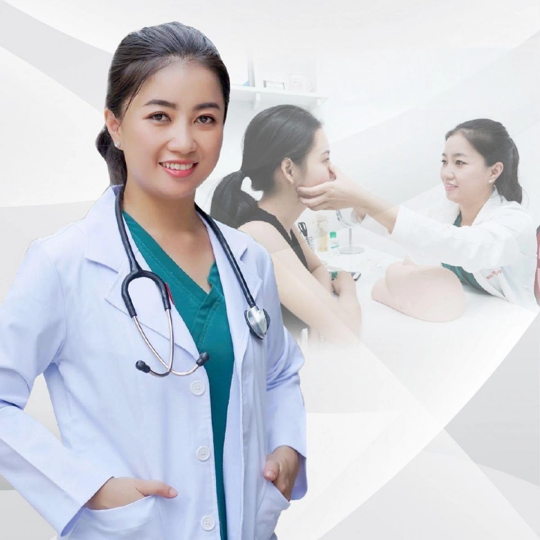 Làm đẹp tại tara beauty clinic - viện thẩm mỹ trẻ hóa với bác sĩ thảo trang - 2