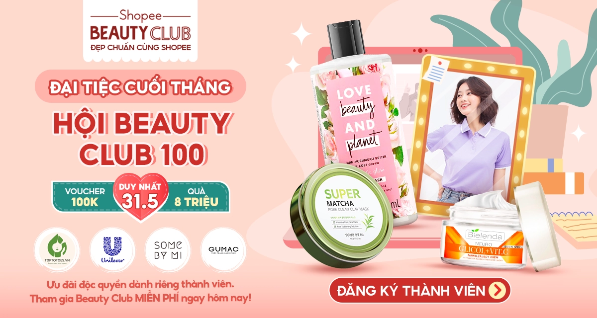 Làm đẹp theo kiểu combo vừa đủ chu trình lại vừa tránh cảnh xẹp ví - 1