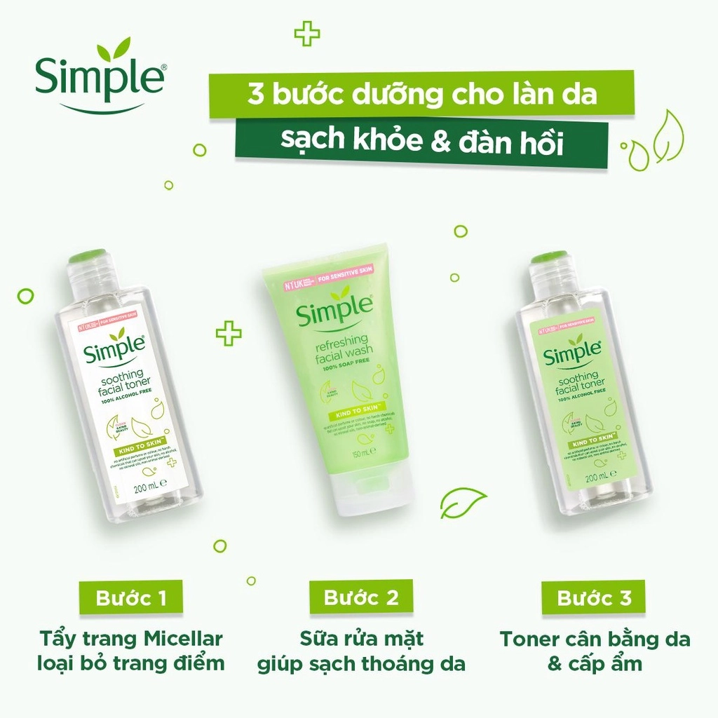 Làm đẹp theo kiểu combo vừa đủ chu trình lại vừa tránh cảnh xẹp ví - 2