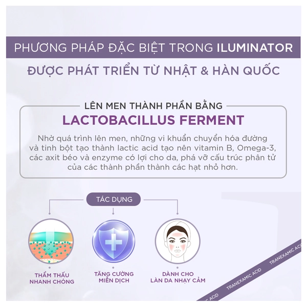Làm đủ cách mà da vẫn thâm nám bác sĩ da liễu tiết lộ giải pháp nhanh gọn - 4