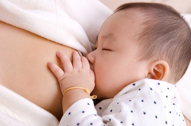Làm hồng nhũ hoa biện pháp trẻ hoá thầm kín nhiều chị em đổ xô đi làm - 1